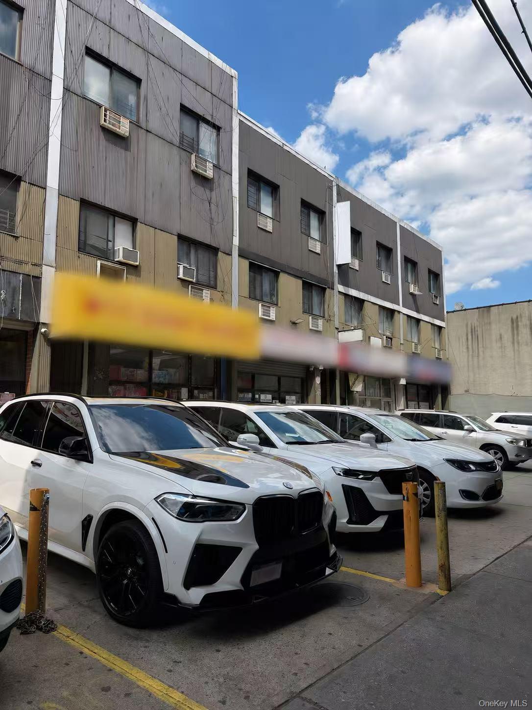 111-17 A Roosevelt Avenue – For Sale