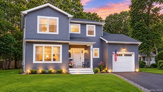 62 Mill Drive – For Sale
