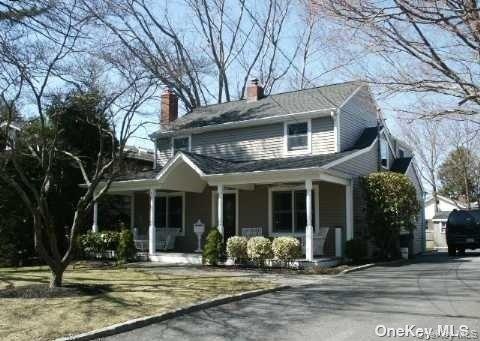 15 Garfield Street – For Rent