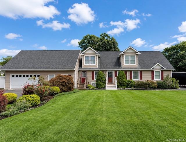 283 William Floyd Parkway – For Sale