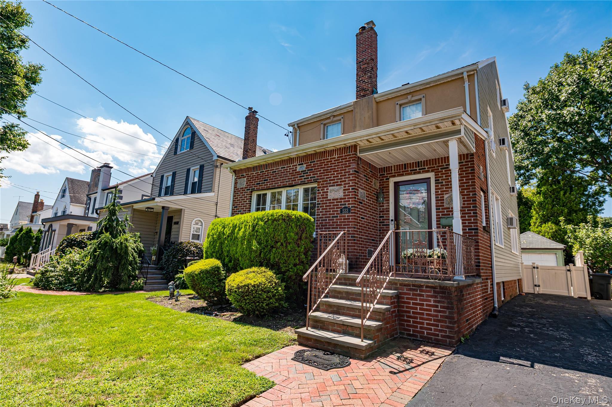 533 Marcellus Road – For Sale