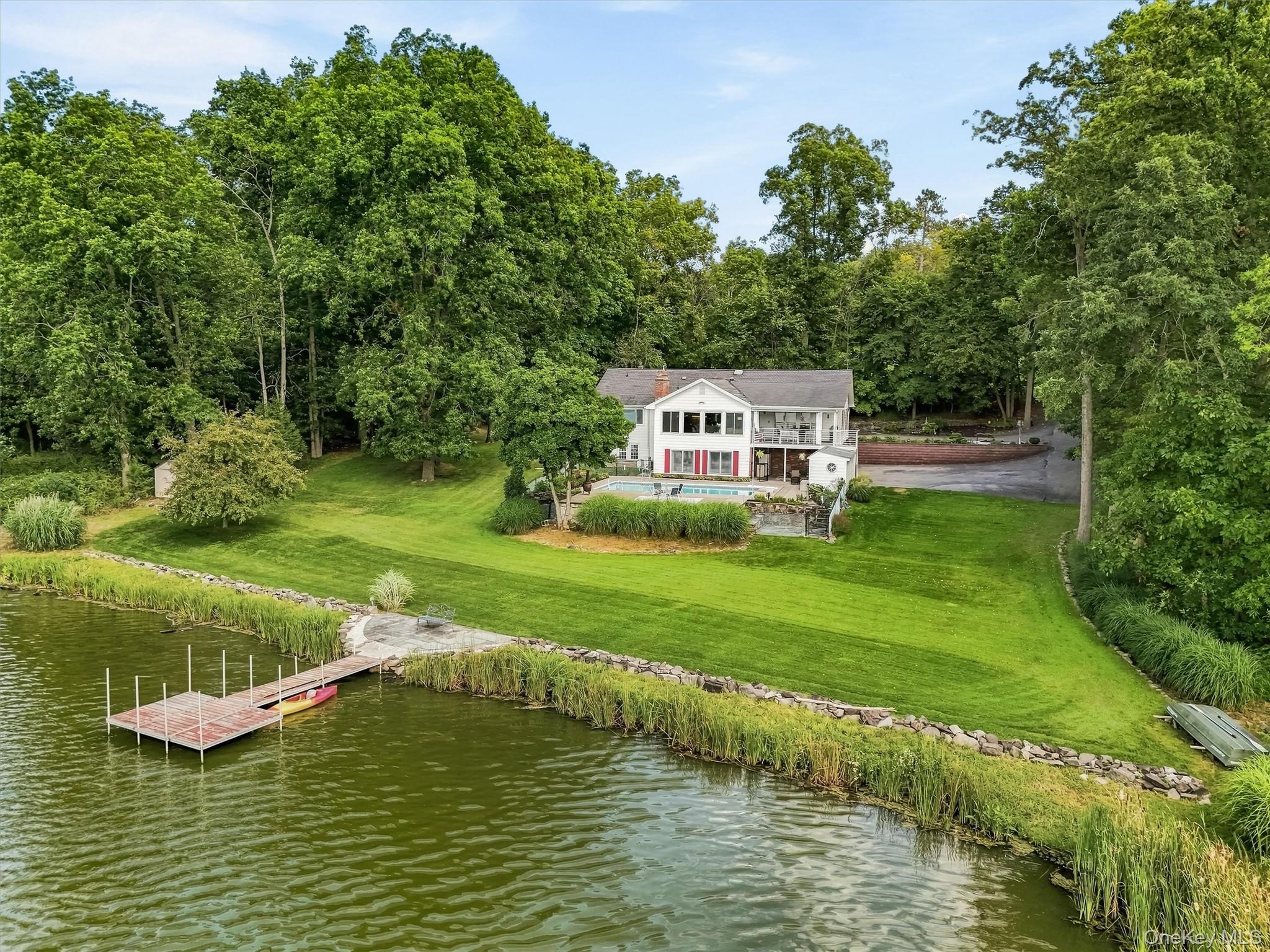 38 Shore Drive – For Sale