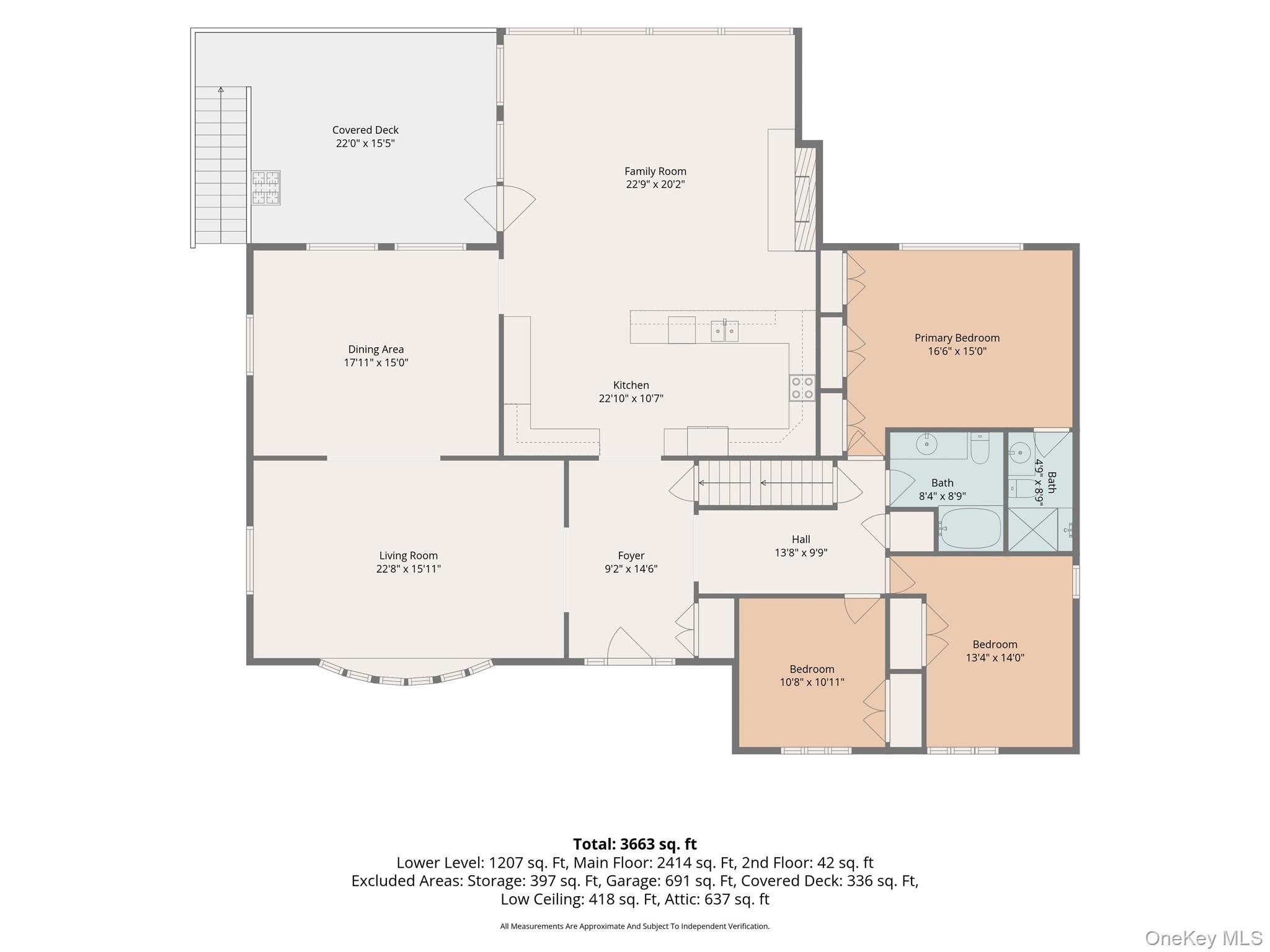 38 Shore Drive – For Sale photo 6