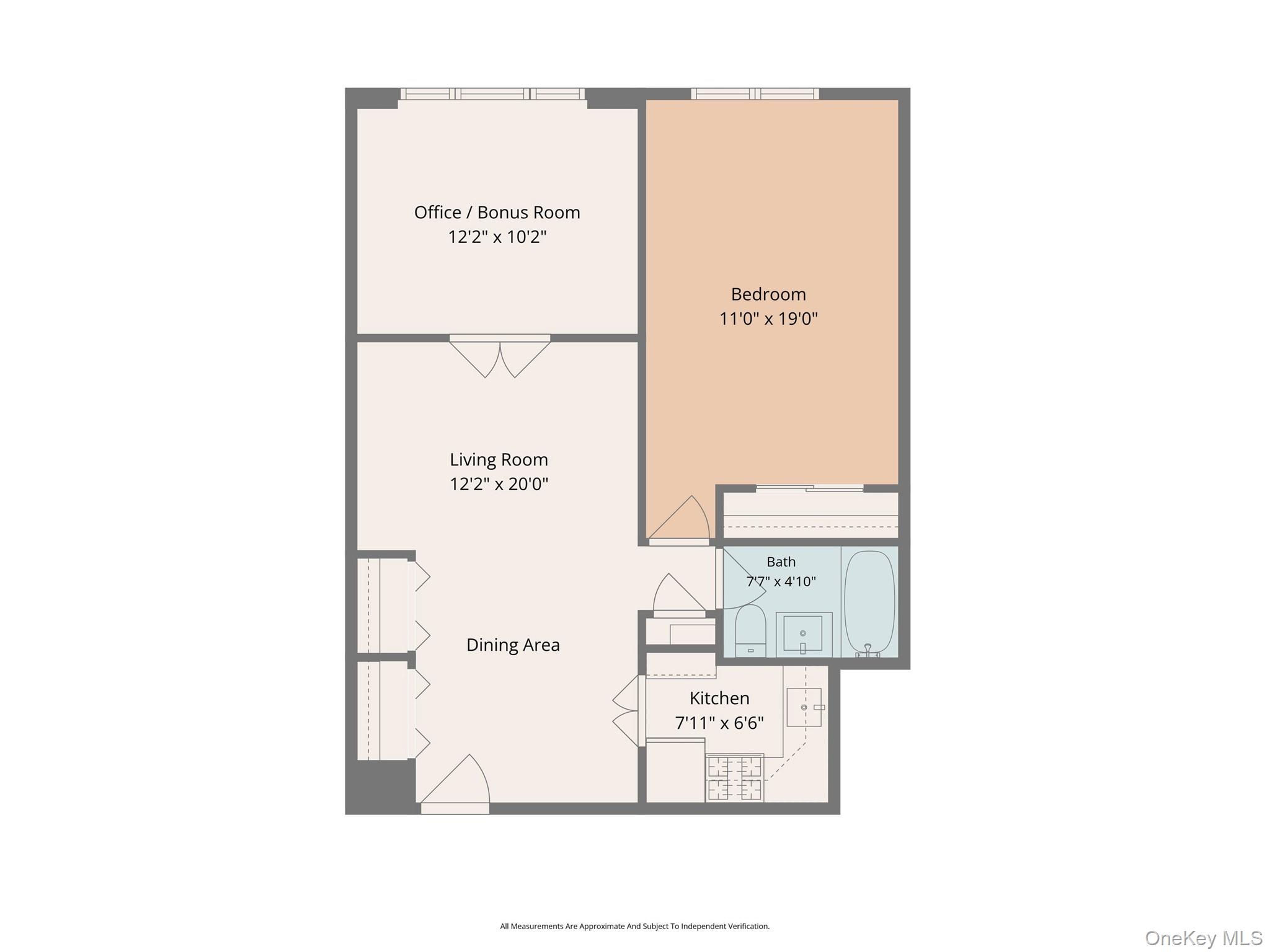 16 Lake Street, Unit 7J photo 2