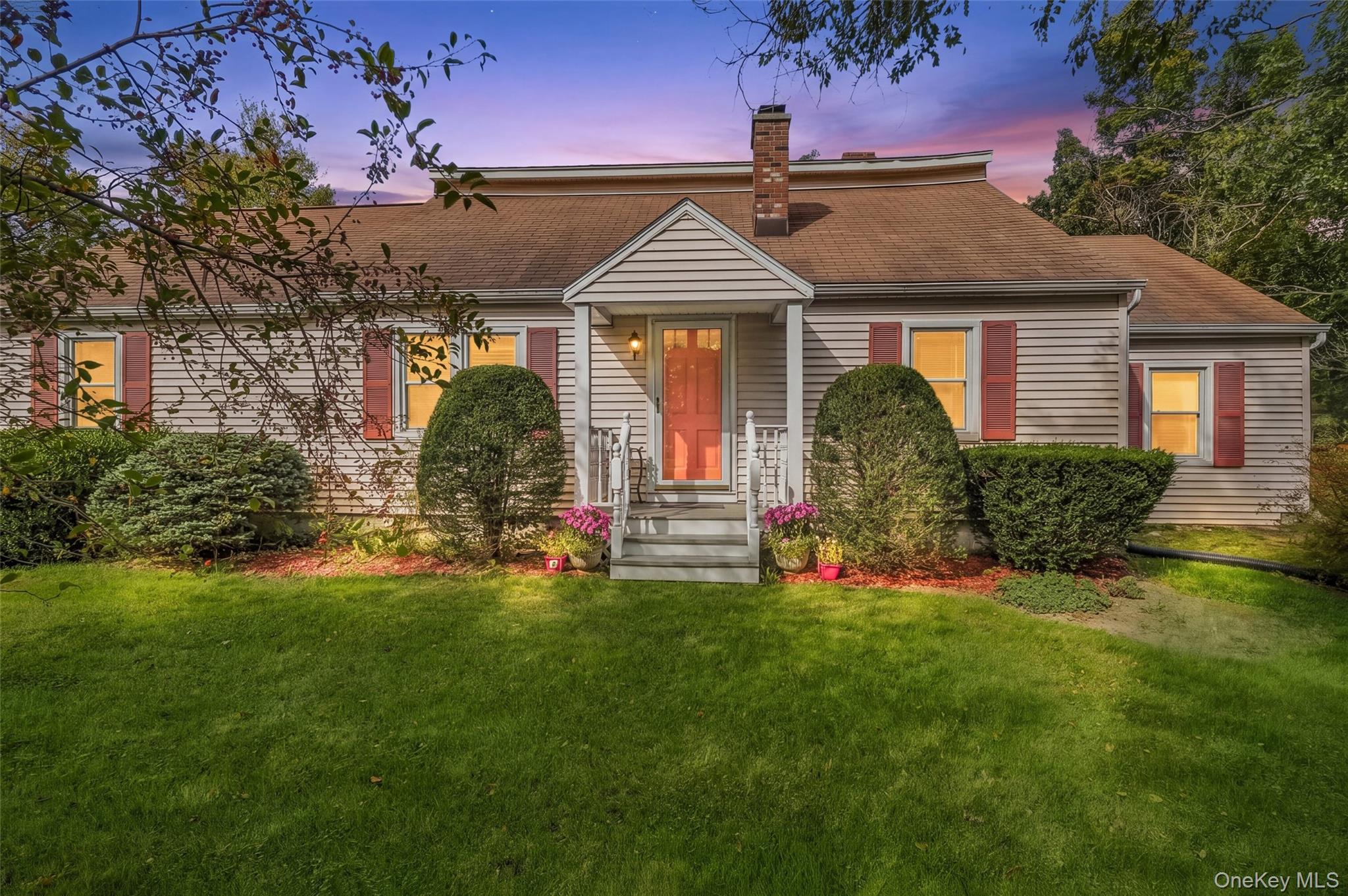 929 Freedom Plains Road – For Sale