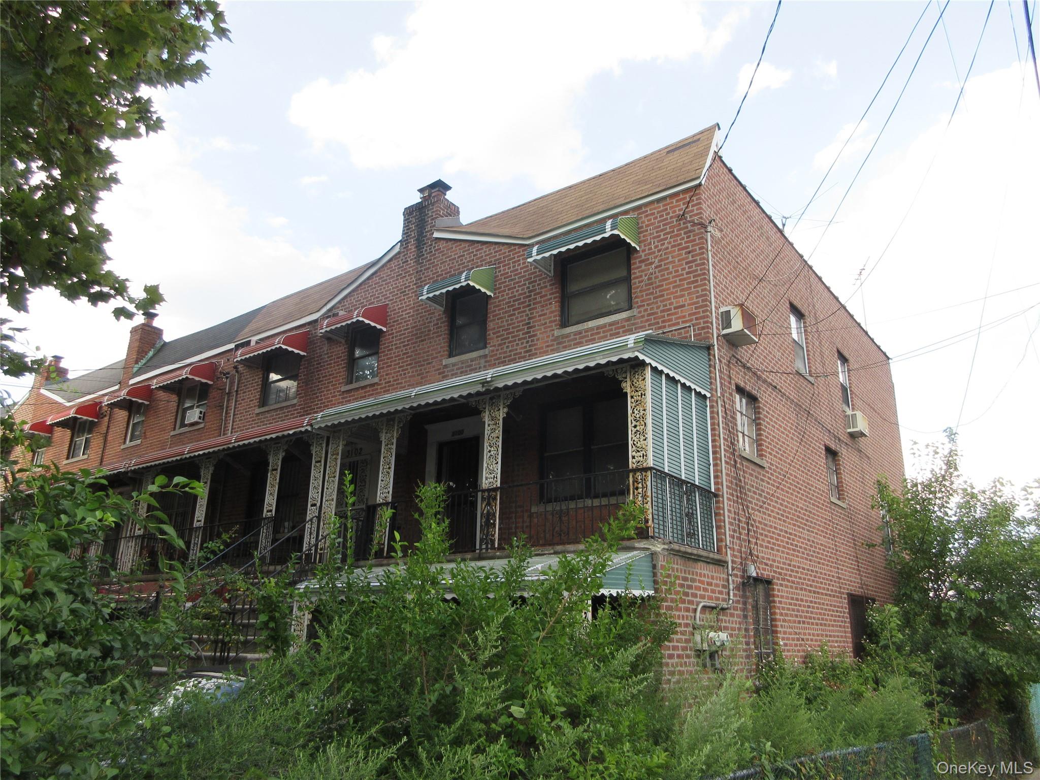 3100 Eastchester Road – For Sale