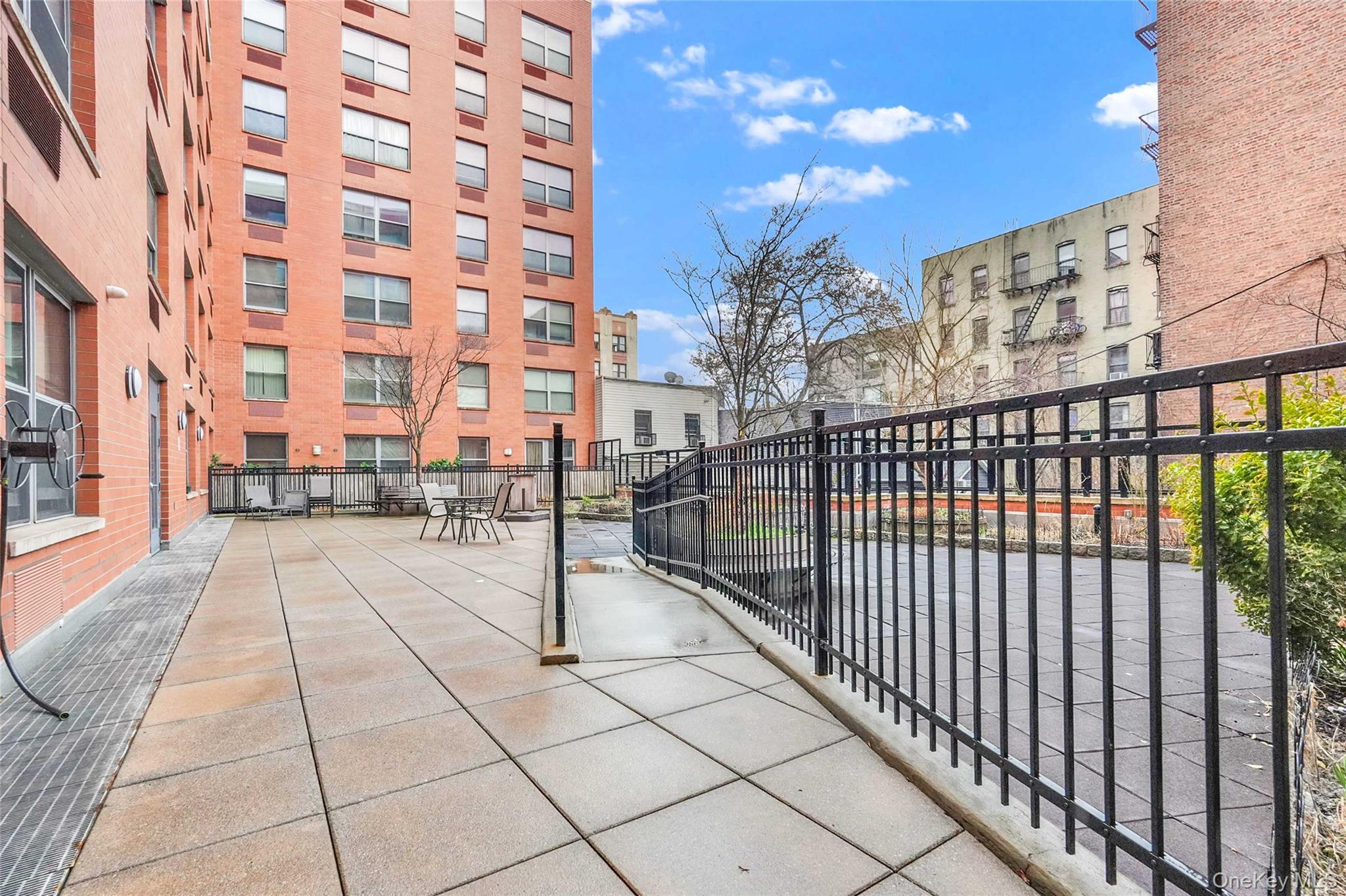 837 Washington Avenue, Unit 3B