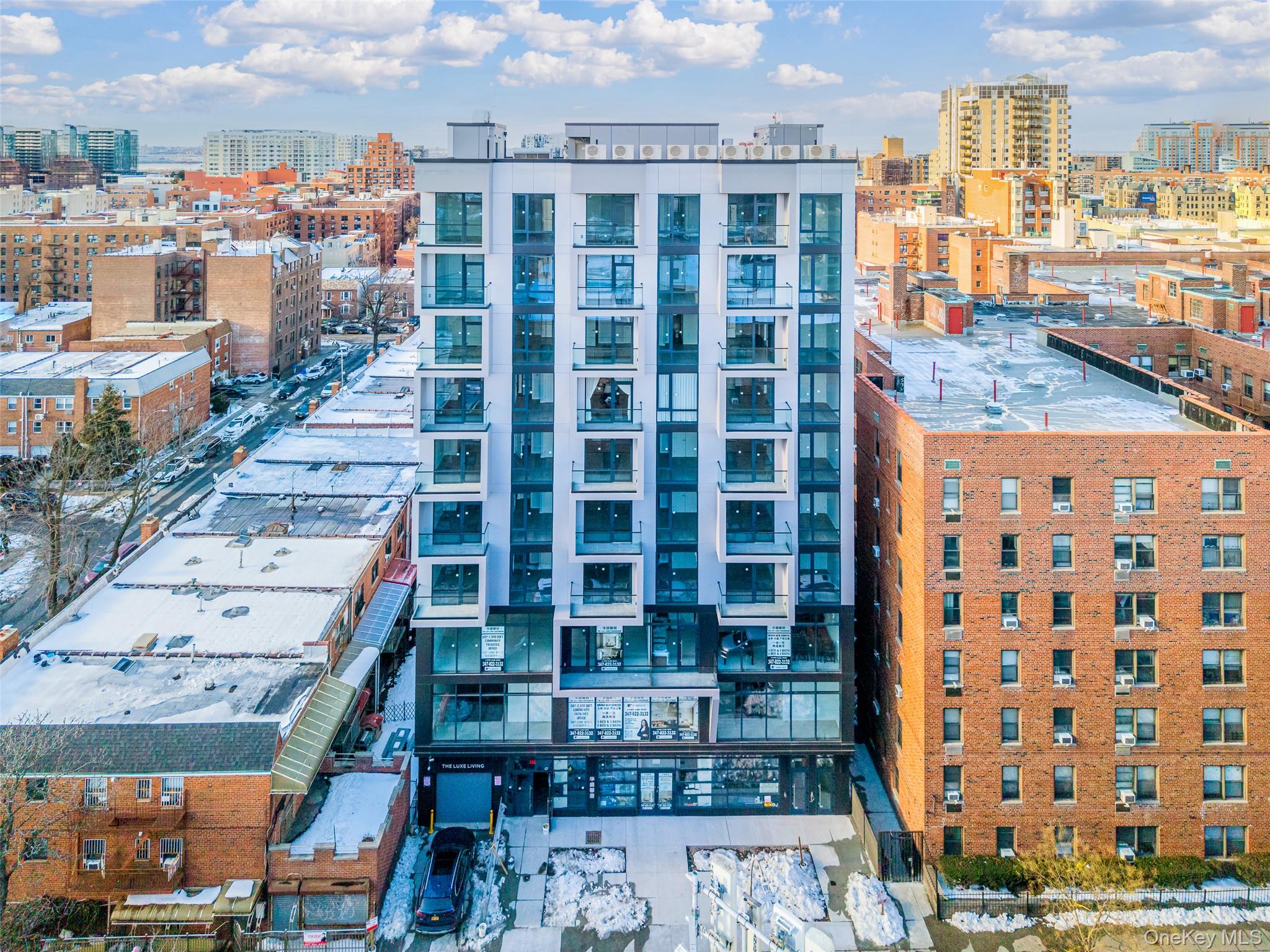 134-11 Franklin Avenue, Unit 8A photo 29