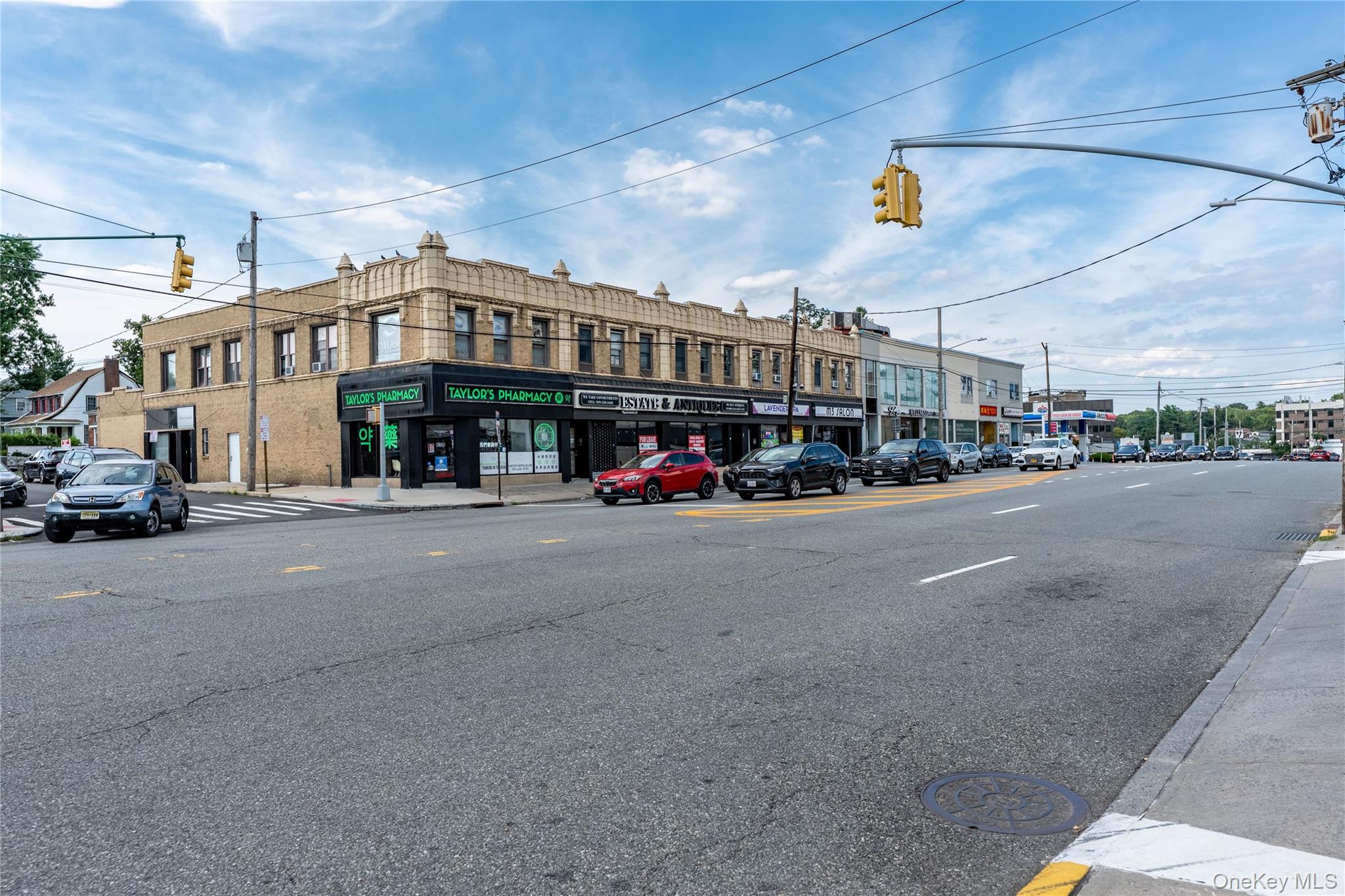 3-5 Northern Blvd – For Rent photo 24