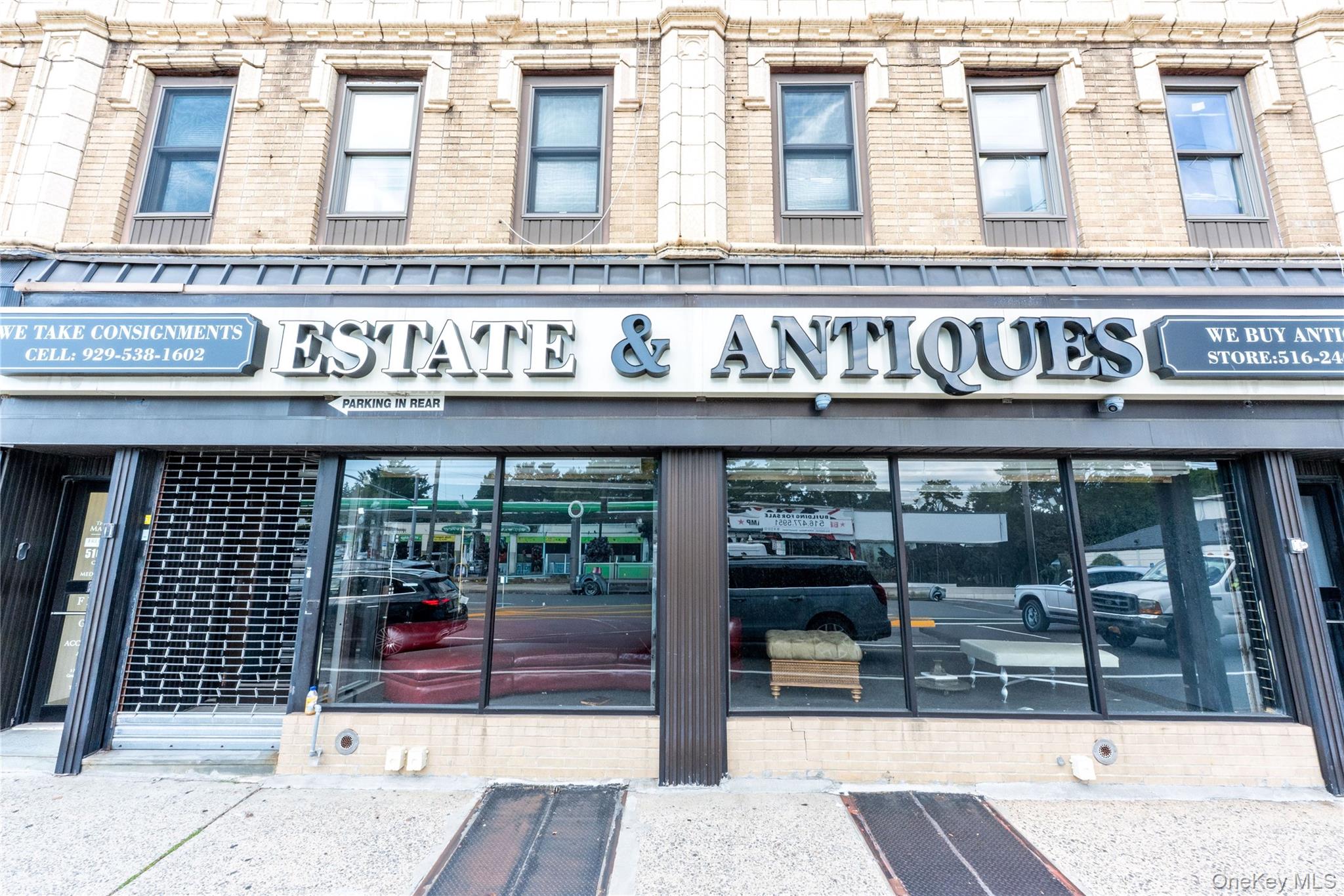 3-5 Northern Blvd – For Rent