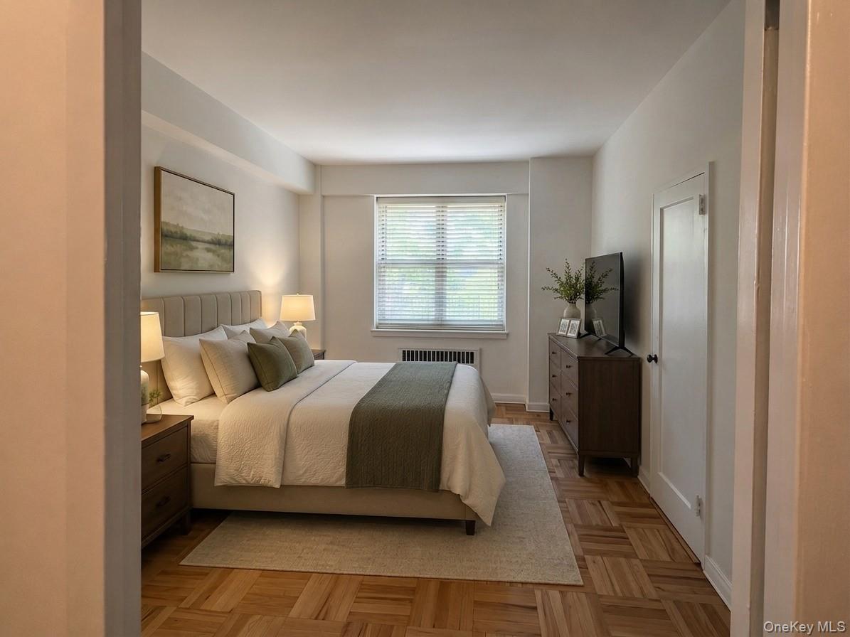280 Collins, Unit 2B photo 18