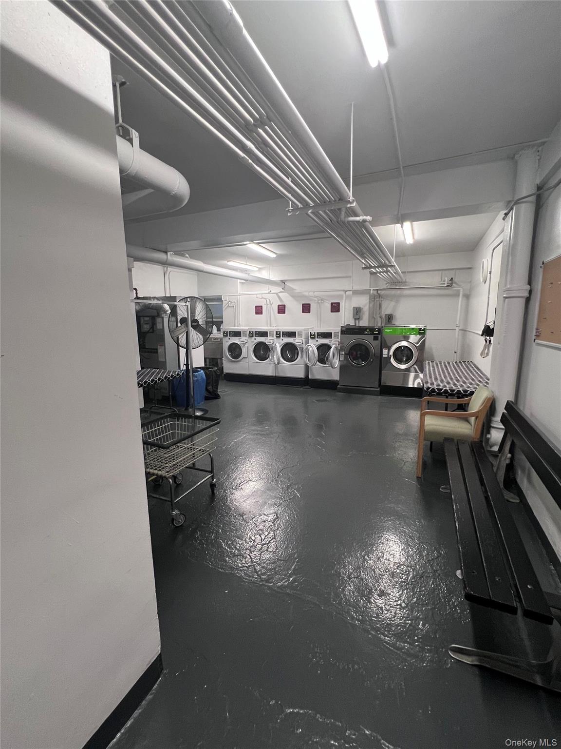 280 Collins, Unit 2B photo 27
