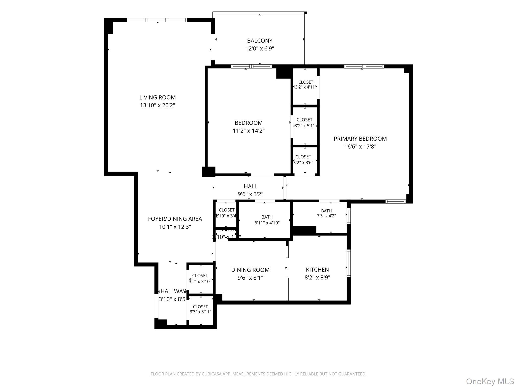 280 Collins, Unit 2B photo 24