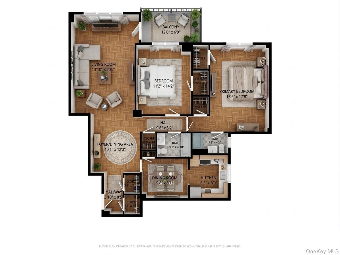 280 Collins, Unit 2B photo 25