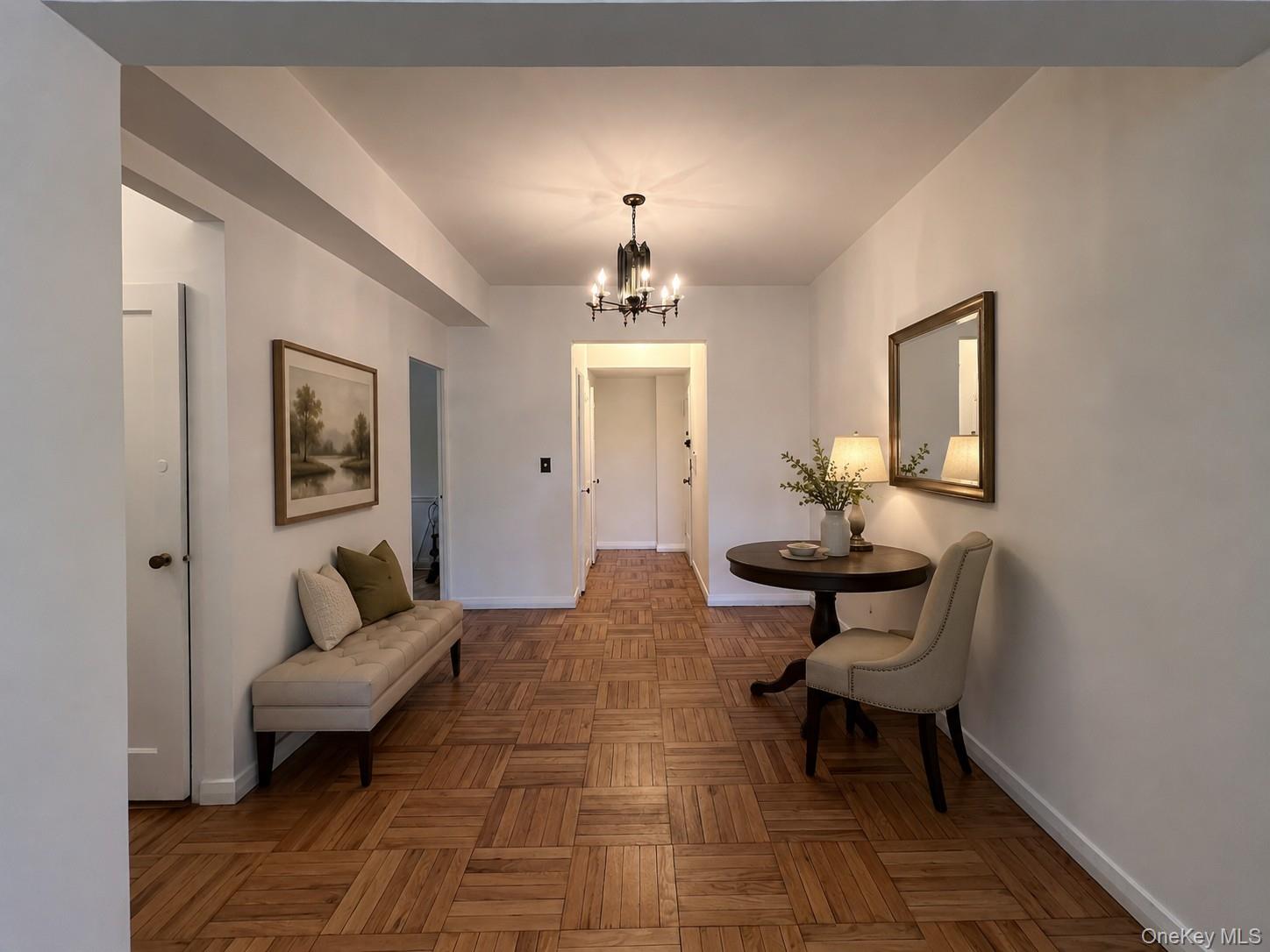 280 Collins, Unit 2B photo 13
