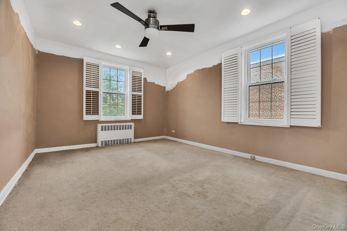 140-35 Burden Crescent, Unit 608 photo 6