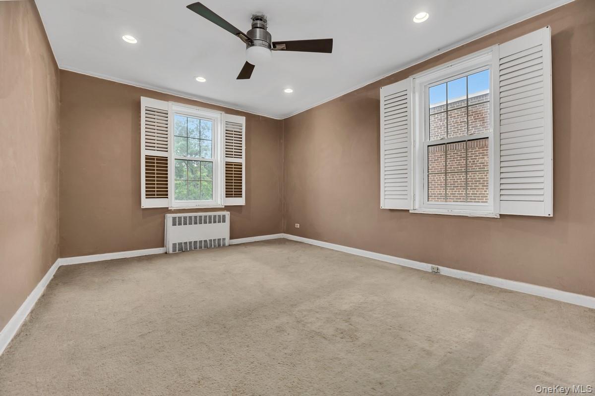 140-35 Burden Crescent, Unit 608 photo 5