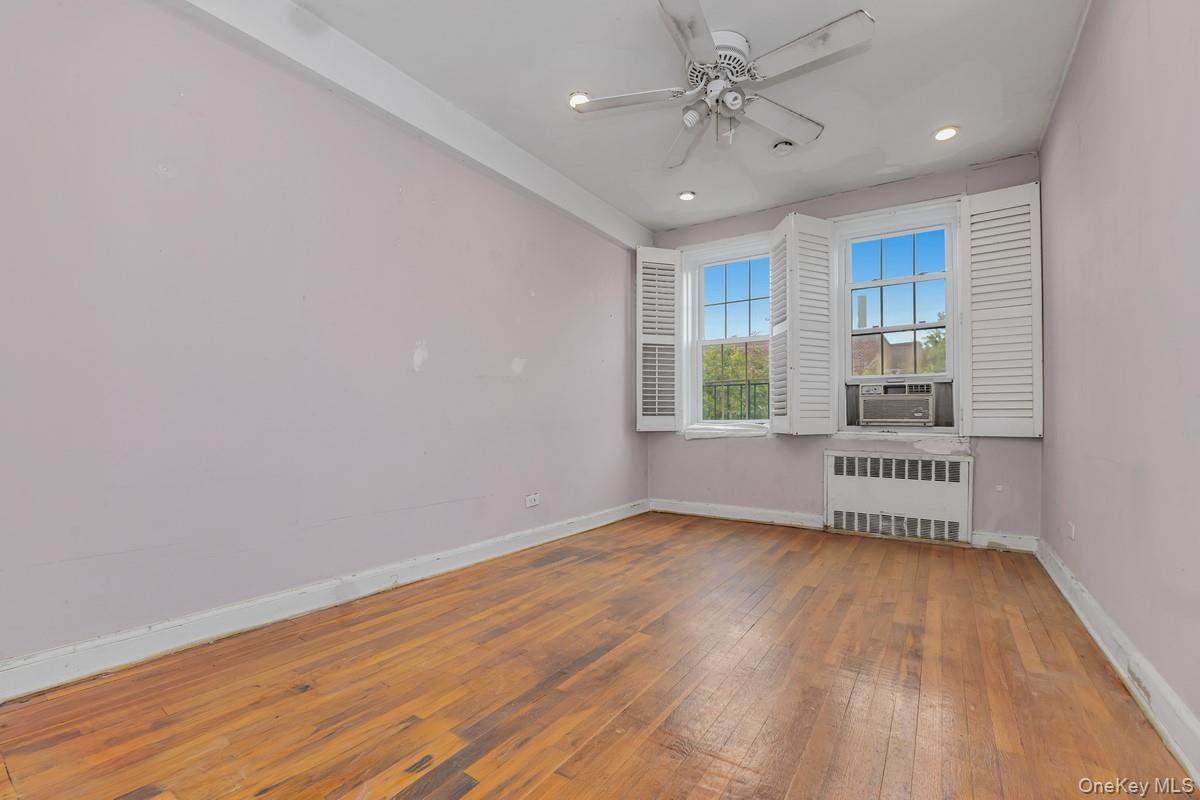 140-35 Burden Crescent, Unit 608 photo 8