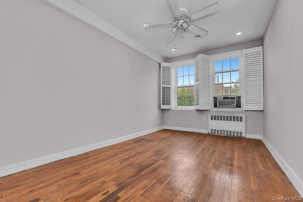 140-35 Burden Crescent, Unit 608 photo 7