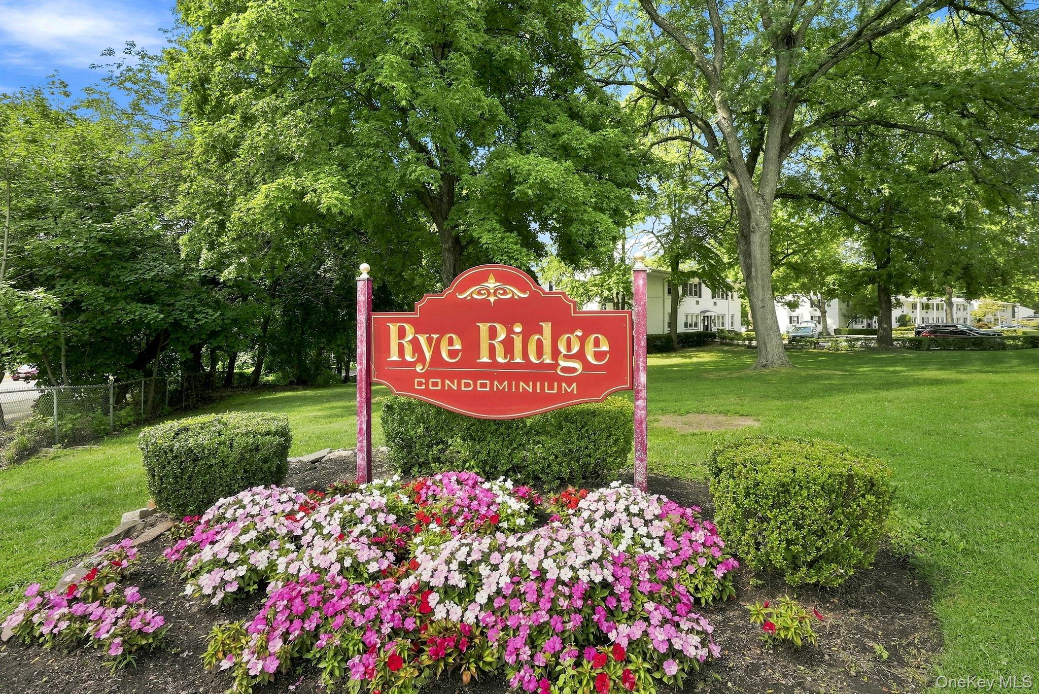 19 Avon Circle, Unit D
