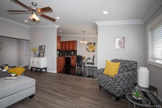 72 Mount Vernon Avenue, Unit A05 photo 4
