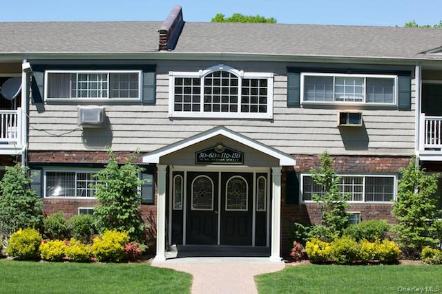 72 Mount Vernon Avenue, Unit A05