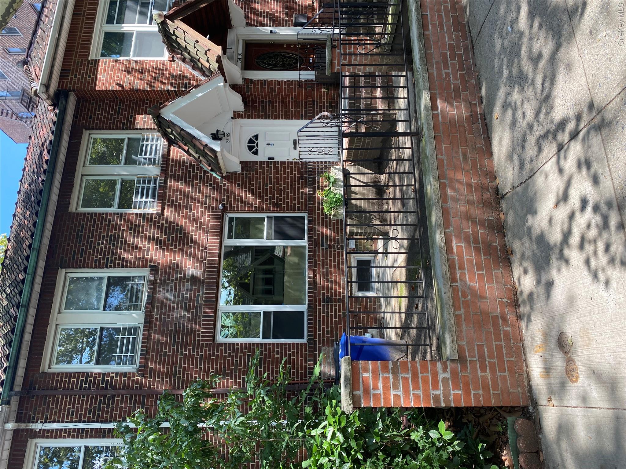 34-49 73rd Street – For Sale