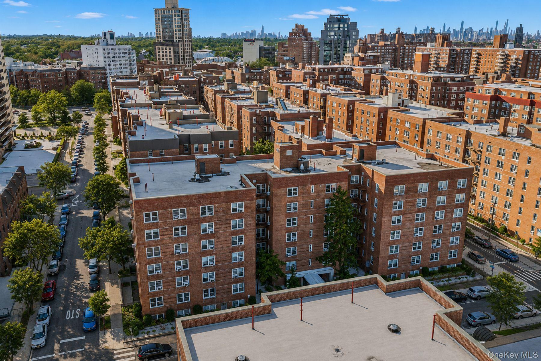 72-10 112th Street, Unit 3B photo 17