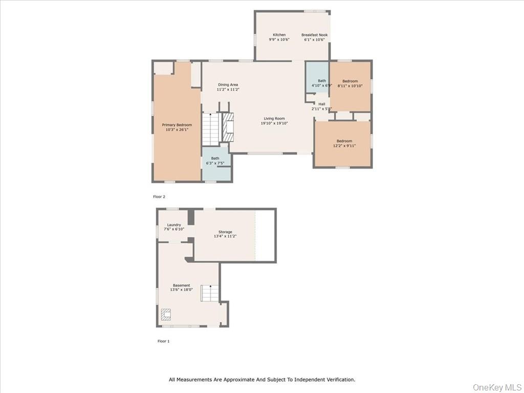 13 Split Rock Road – For Rent photo 36