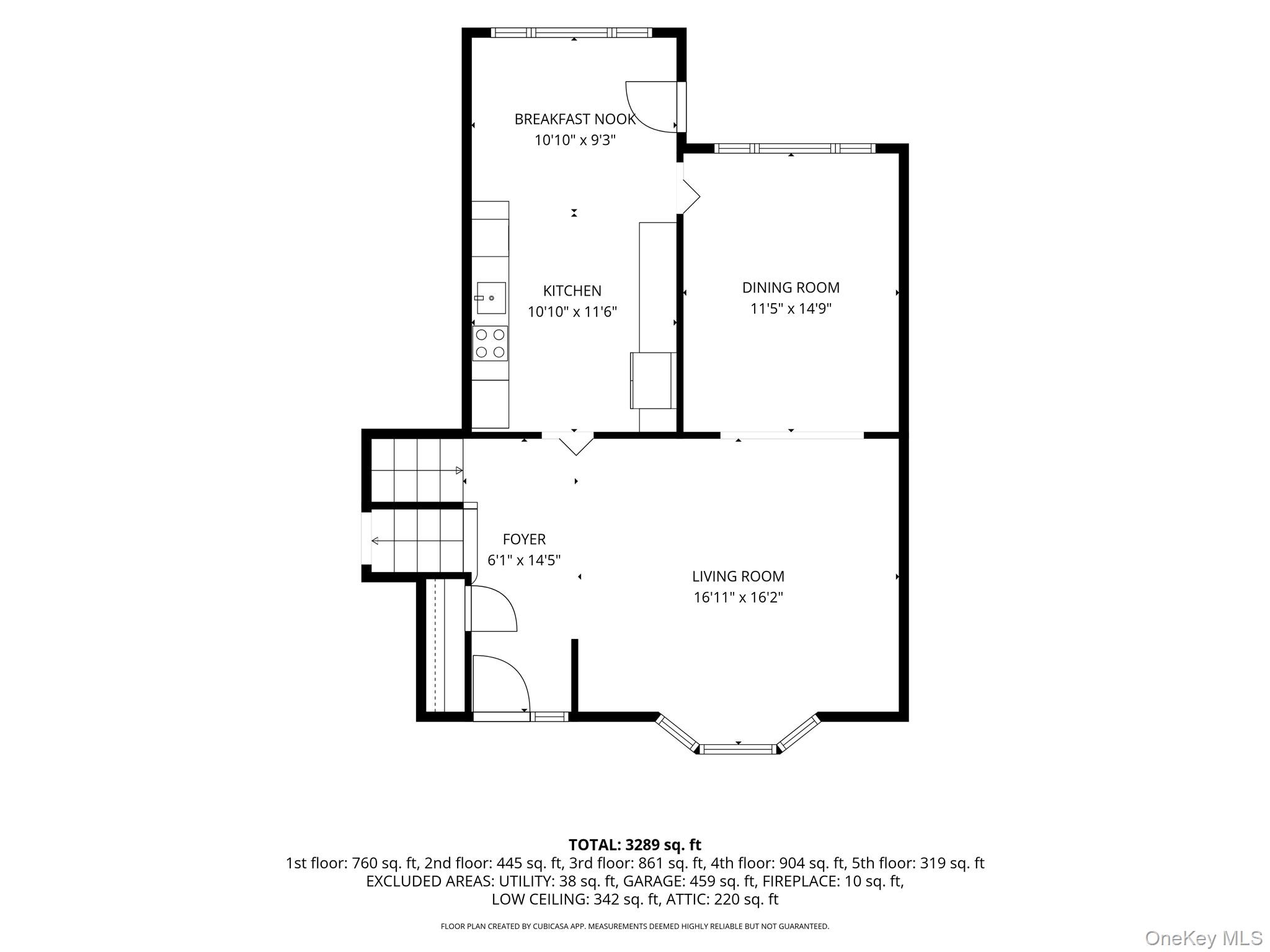 2 Longview Avenue – For Sale photo 16
