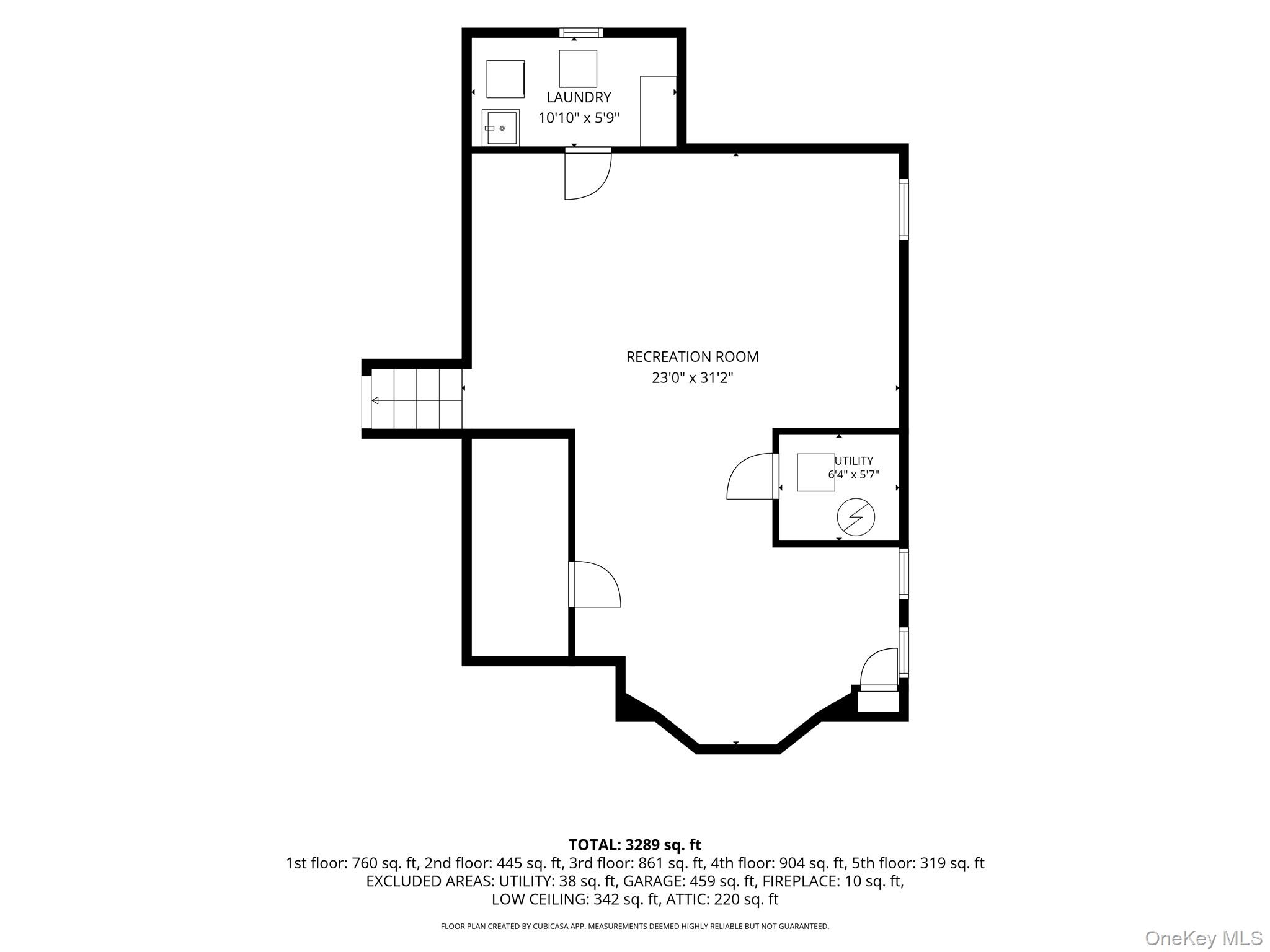 2 Longview Avenue – For Sale photo 14