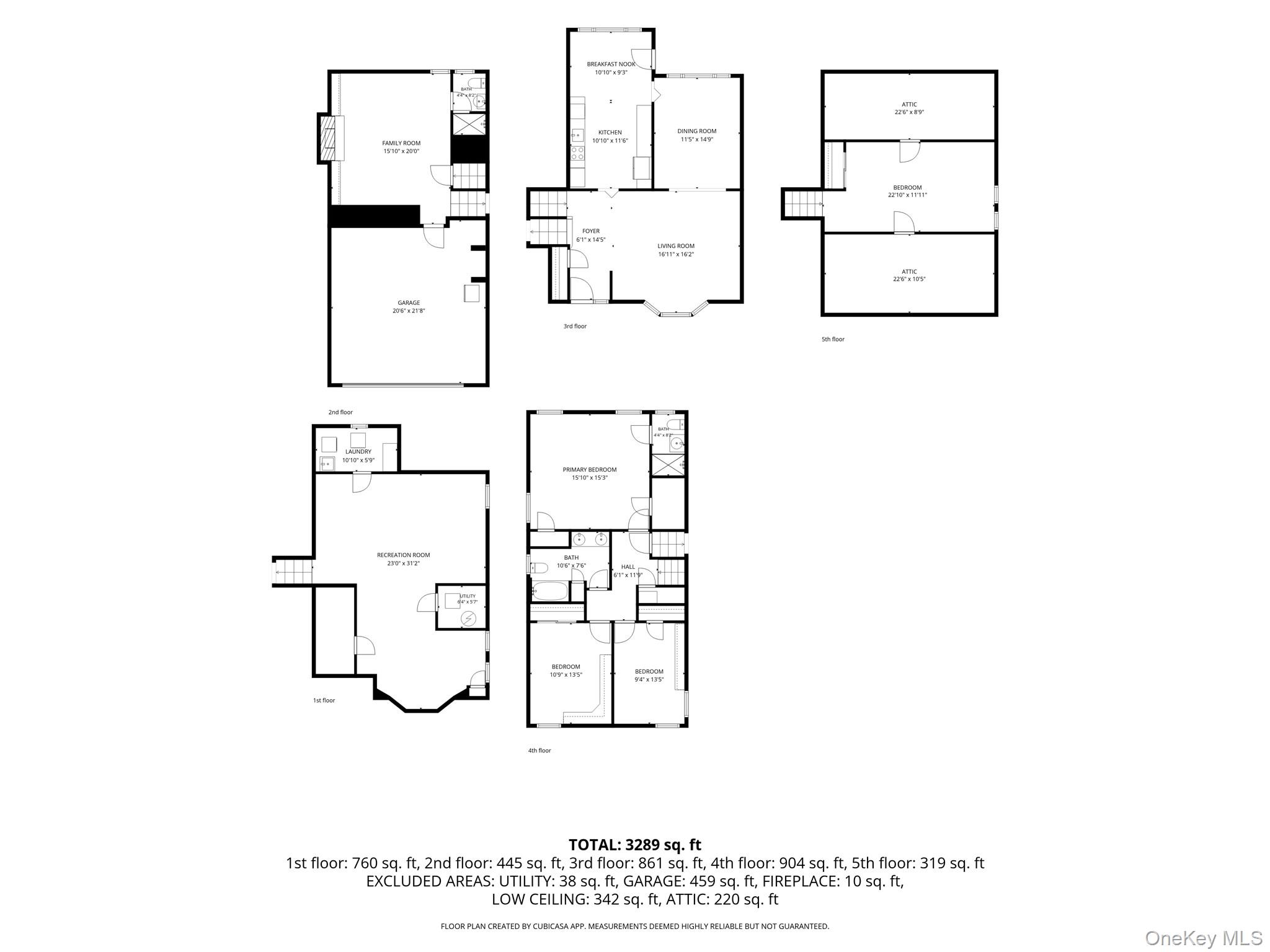2 Longview Avenue – For Sale photo 13