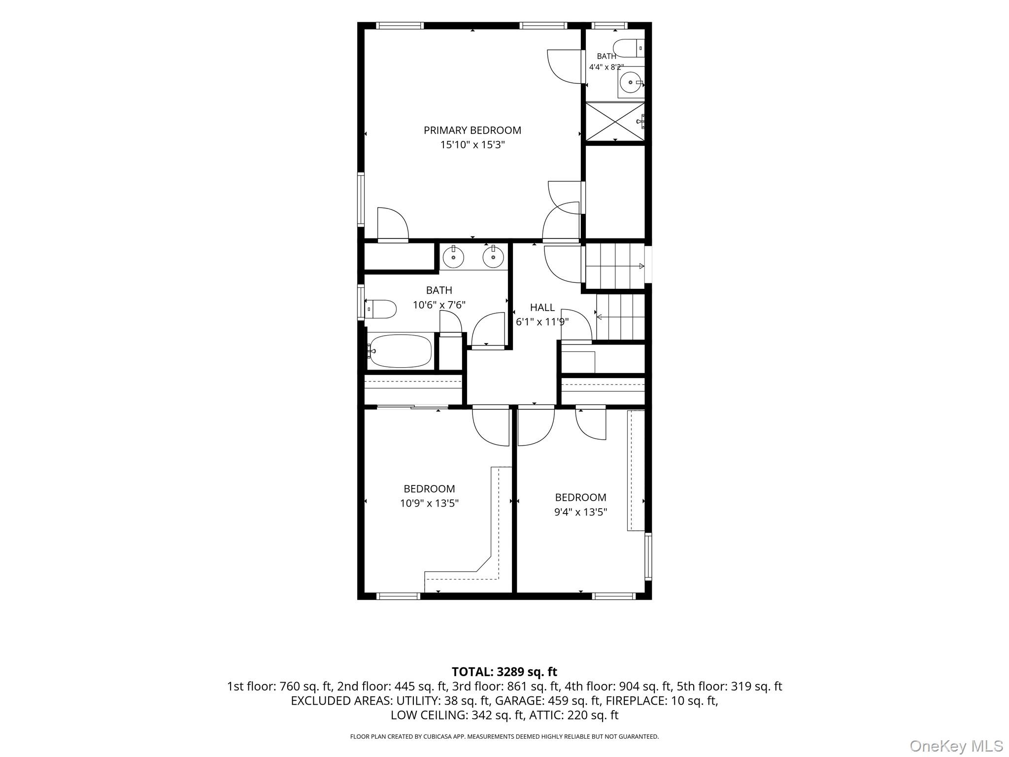 2 Longview Avenue – For Sale photo 17