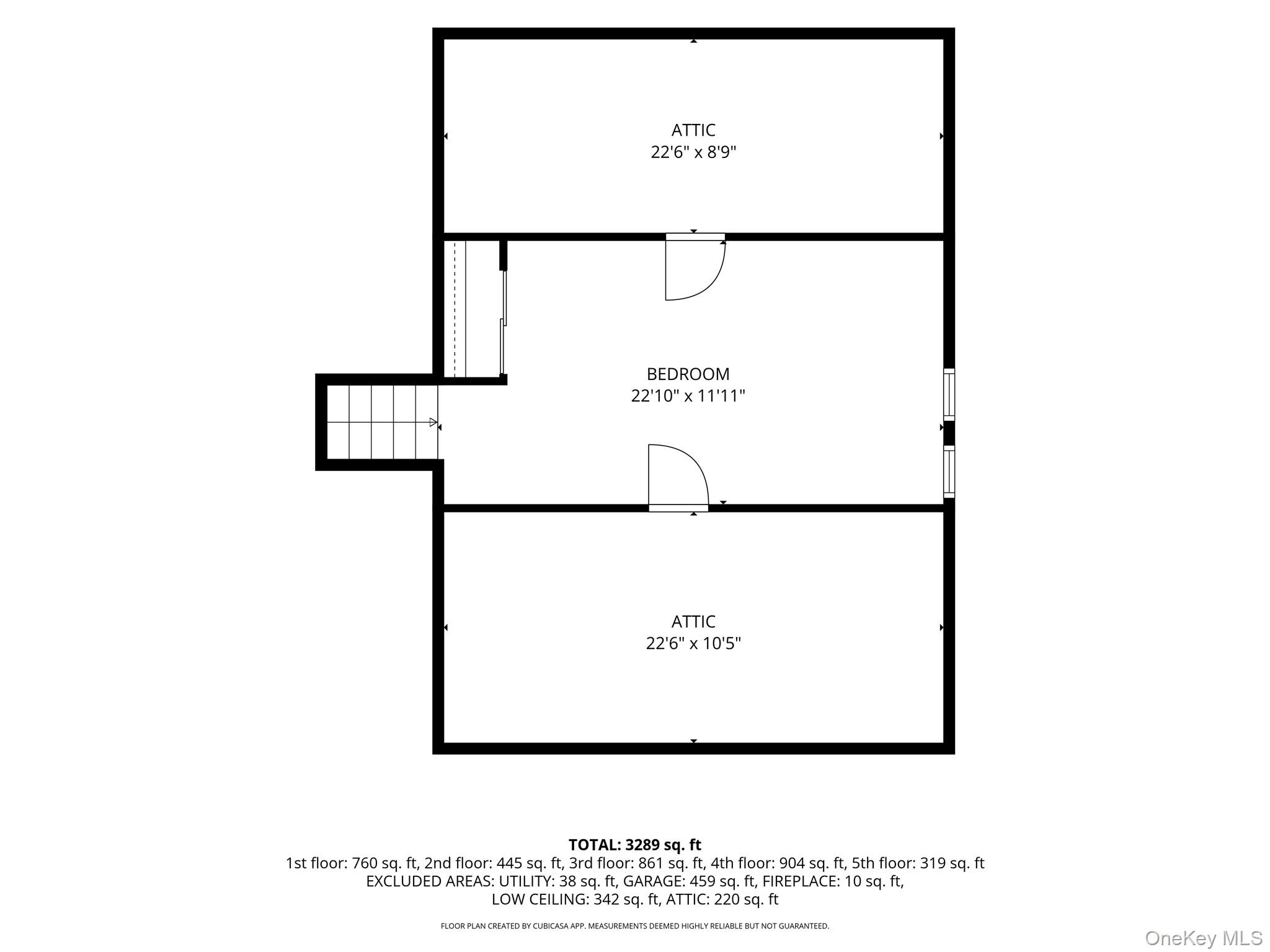2 Longview Avenue – For Sale photo 18