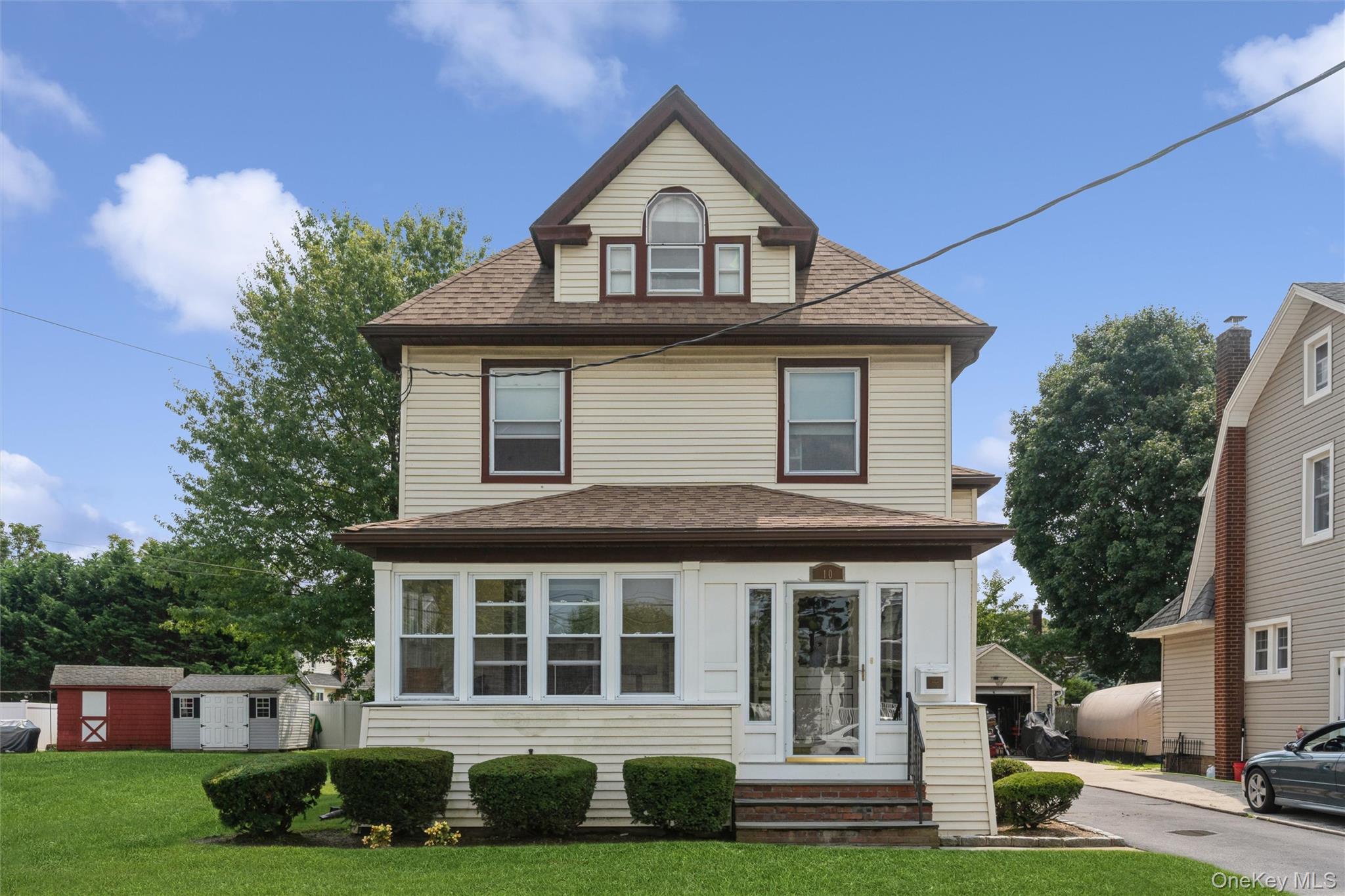 10 Driscoll Avenue – For Sale