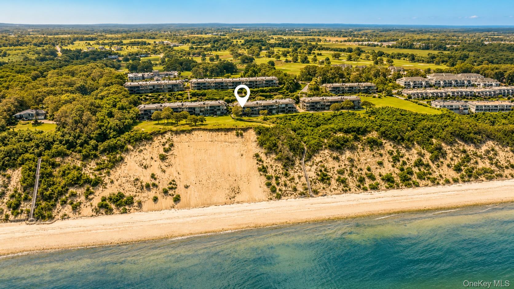 401 Fox Hill Drive, Unit 401