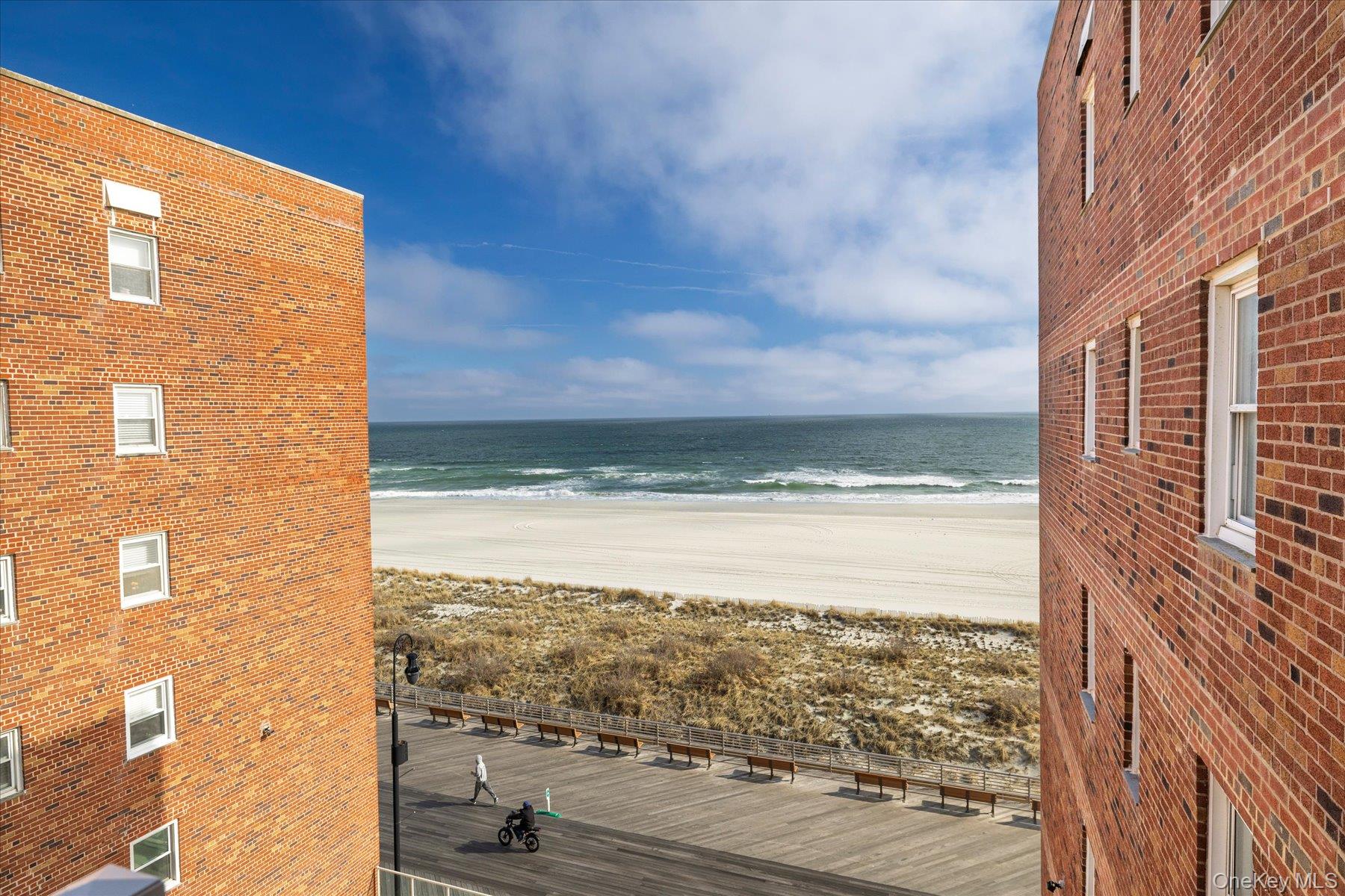 370 West Broadway, Unit 5C photo 17