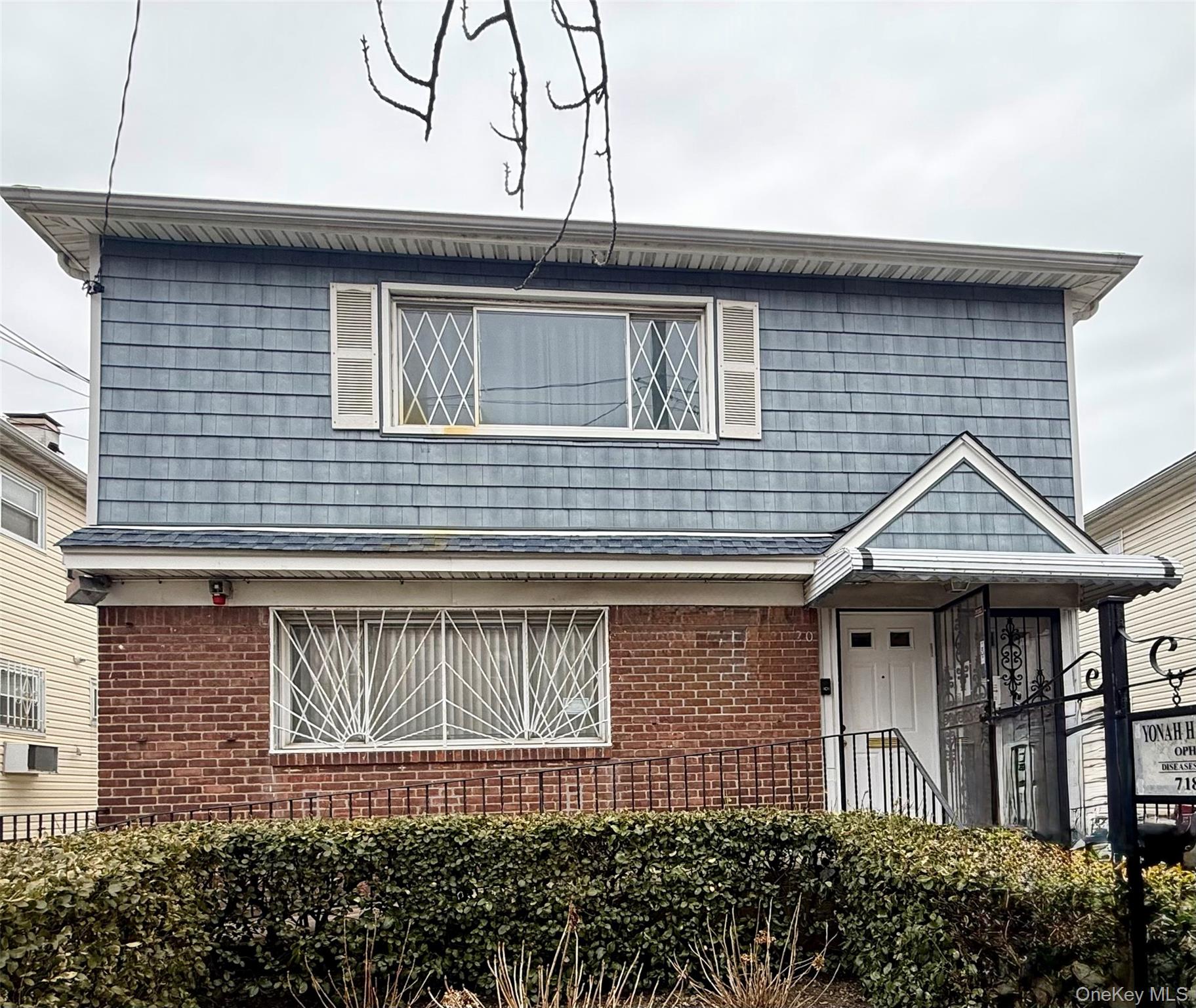 220 Beach 20th Street – For Rent