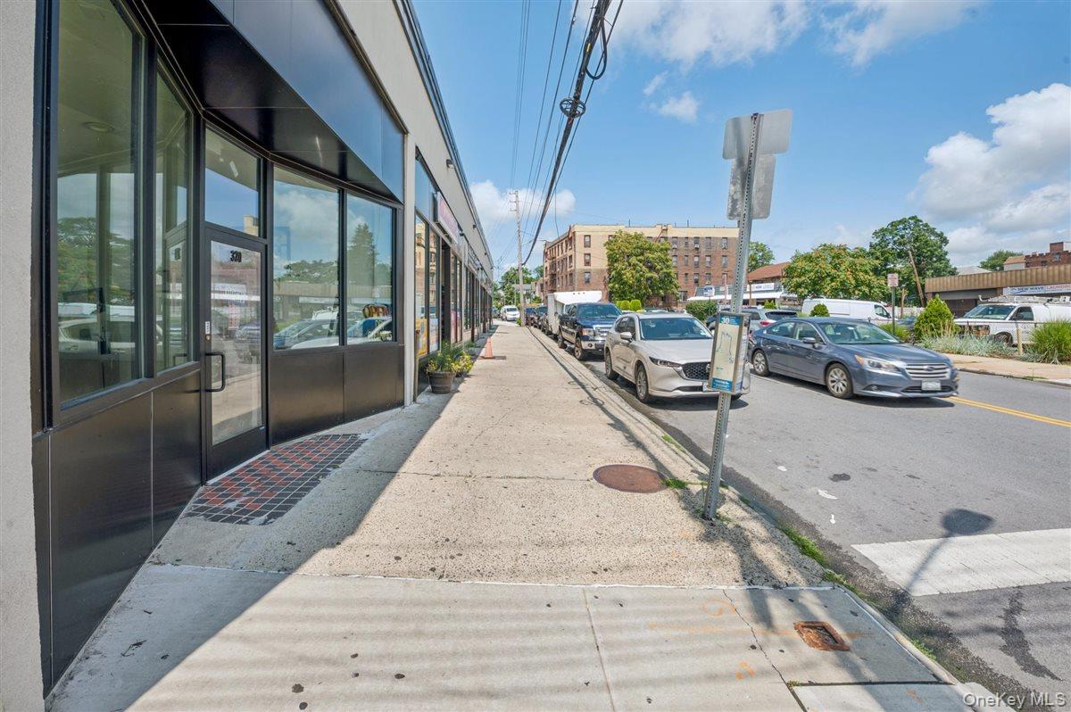 320 Webster Avenue – For Sale photo 2