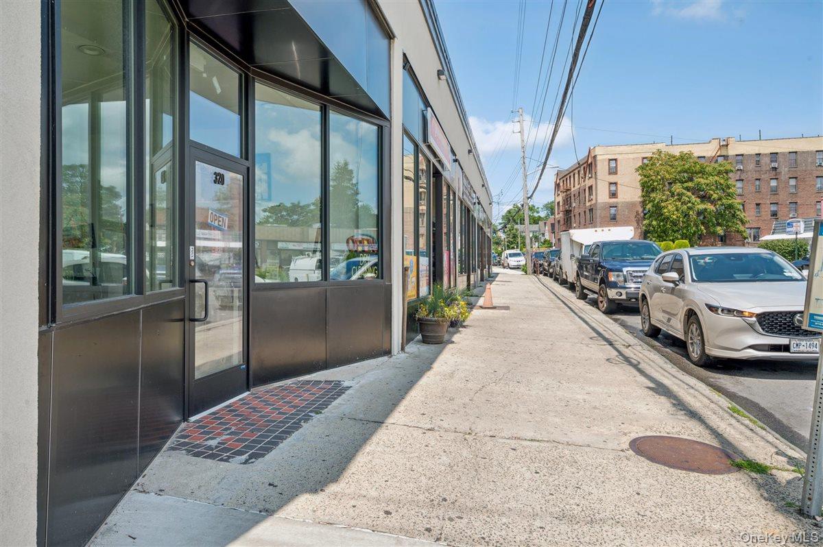 320 Webster Avenue – For Sale