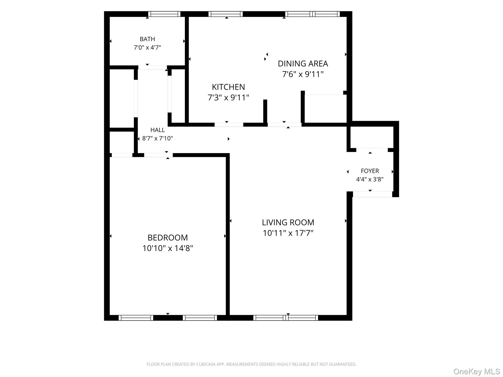 757 Hillside Avenue, Unit A1 photo 15