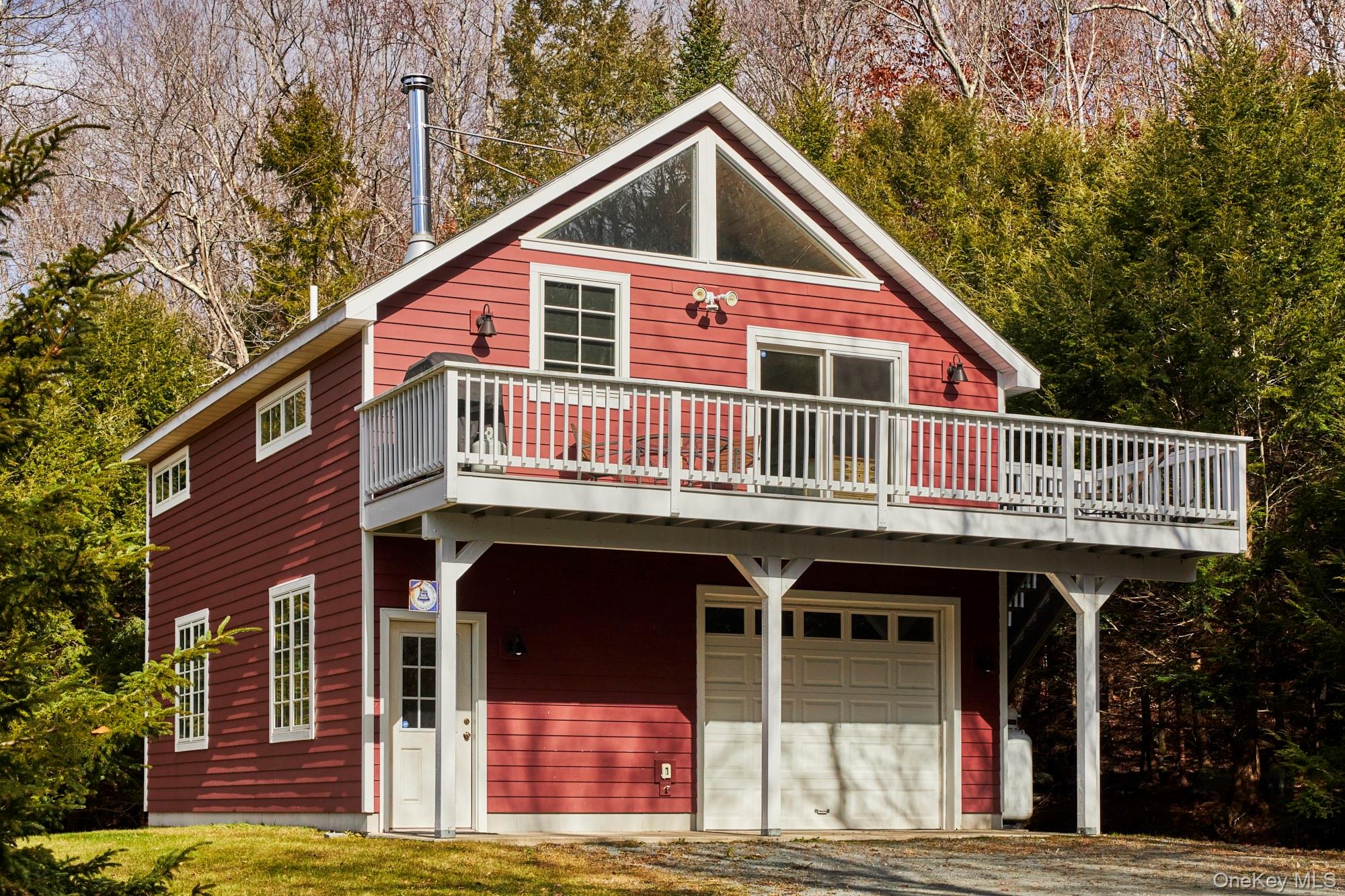 1681 Platte Clove Road – For Sale