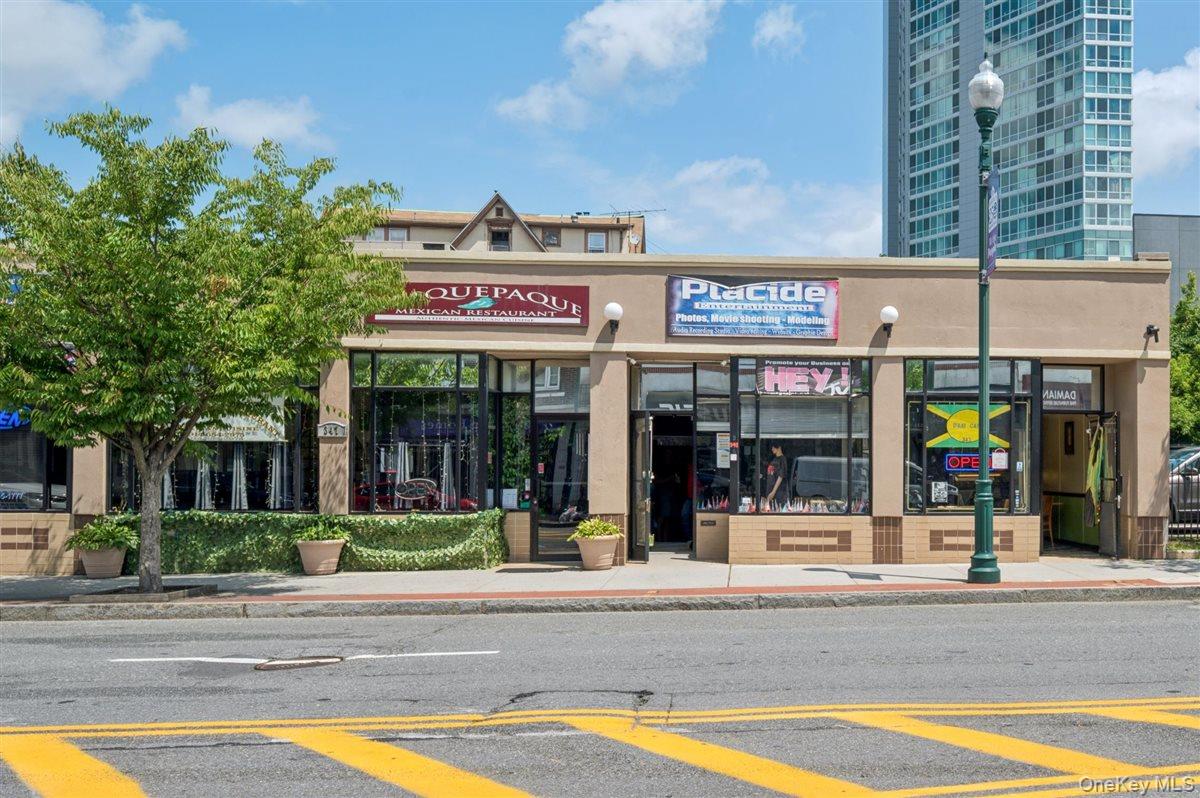 345 North Avenue – For Sale