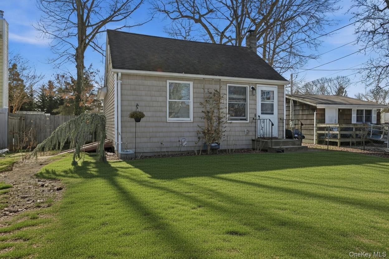 36 Woodlawn Avenue – For Sale