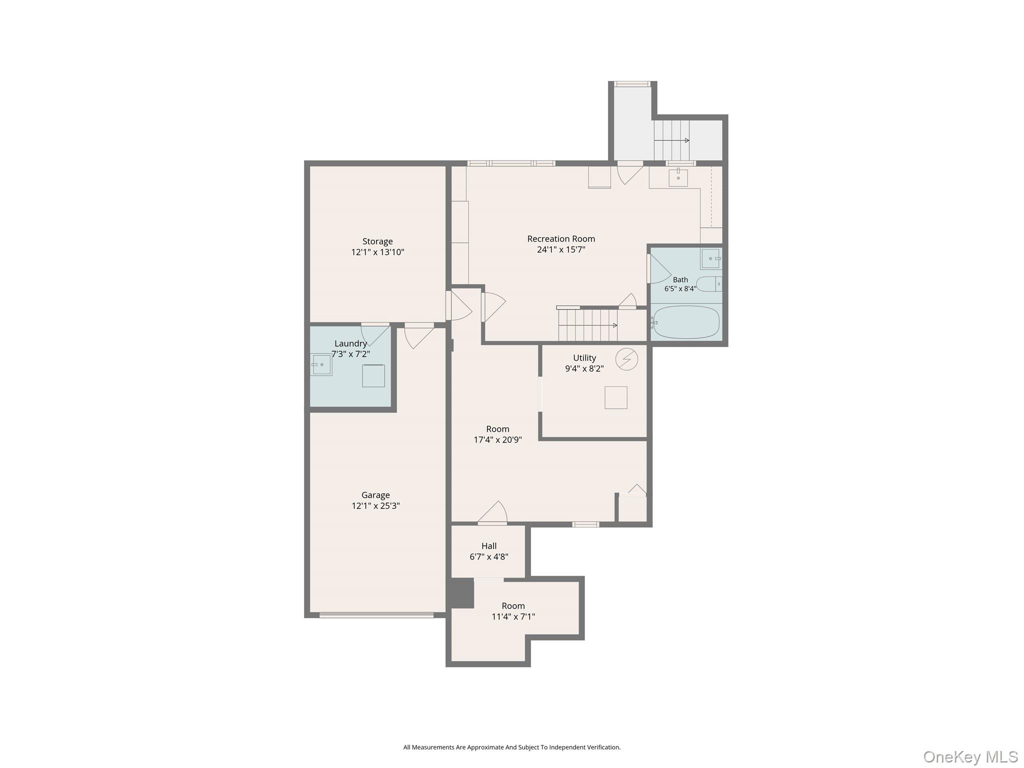662 Palisade Avenue – For Sale photo 45