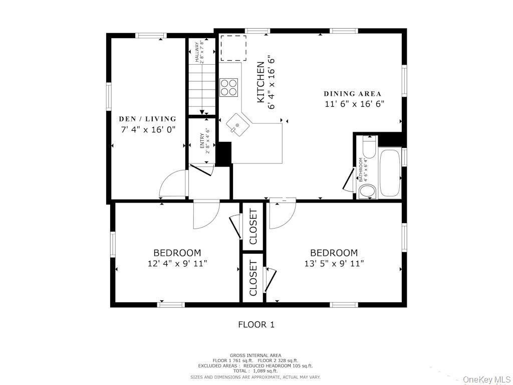 72 High Street, Unit 2nd floor photo 2
