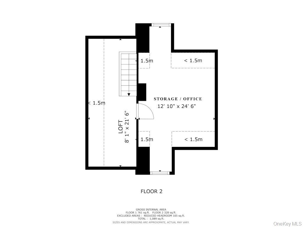 72 High Street, Unit 2nd floor photo 3
