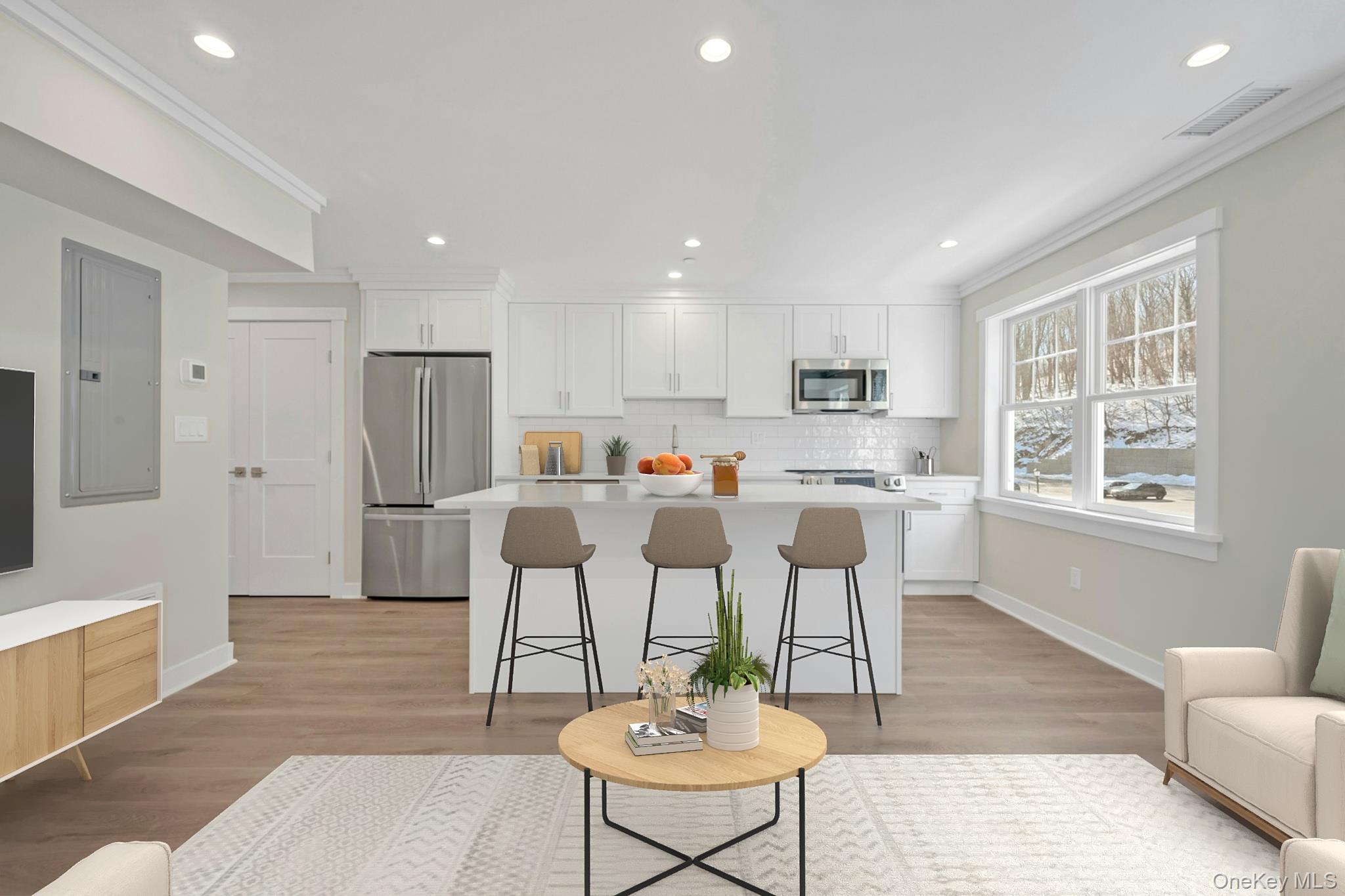 1123 Pleasantville Road, Unit 2B photo 3