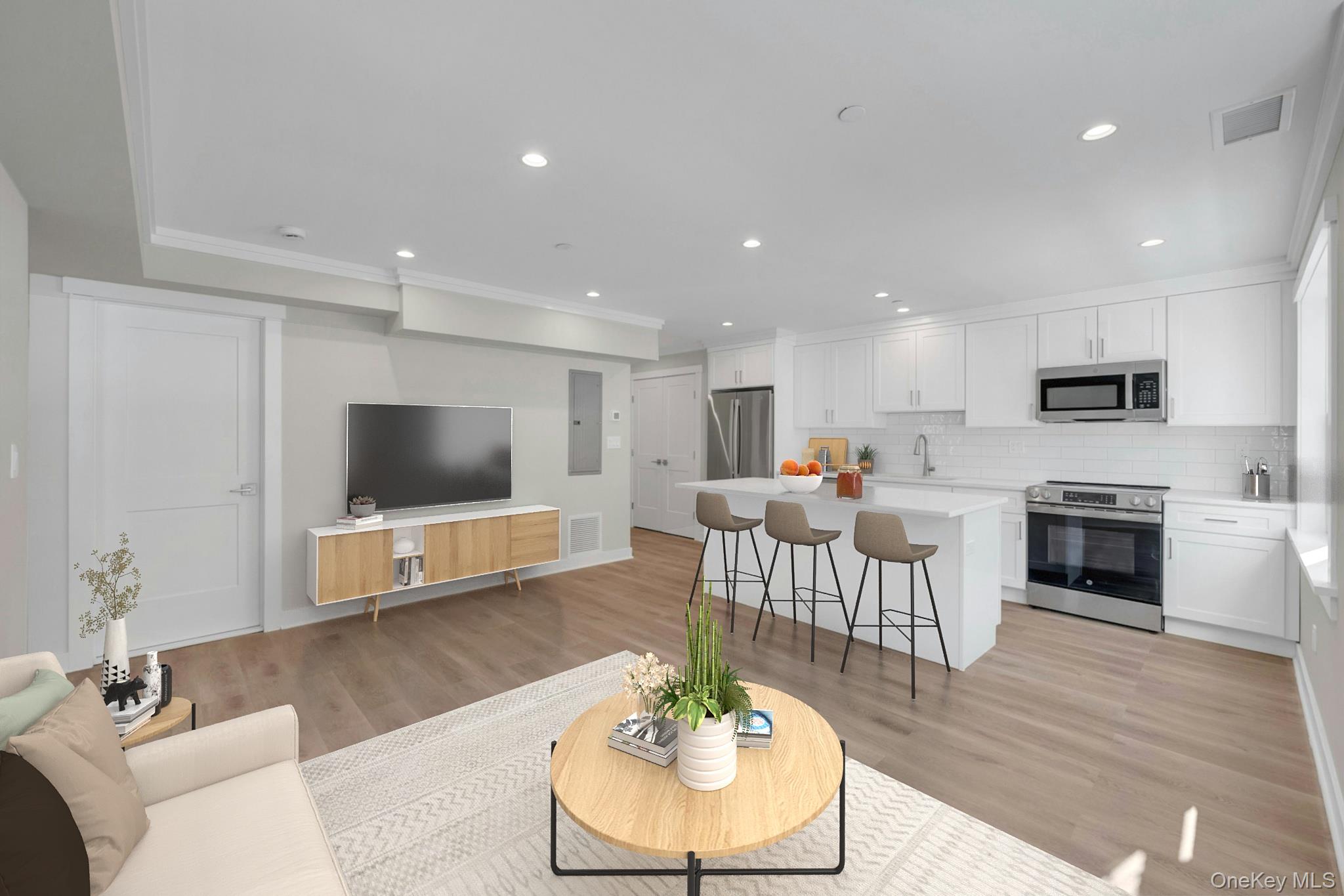 1123 Pleasantville Road, Unit 2B photo 5