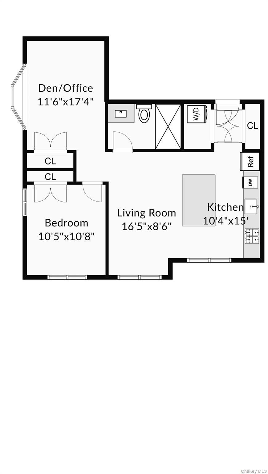 1123 Pleasantville Road, Unit 2B photo 13